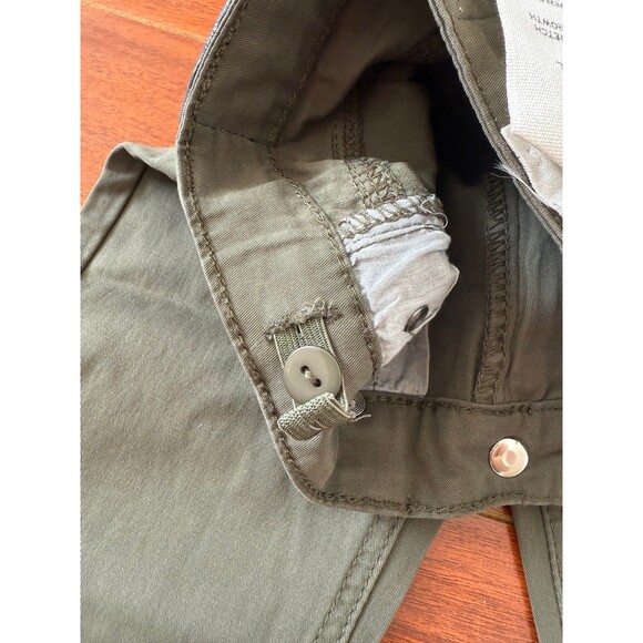 Hudson Khaki Denim Boys Straight Jeans 5 - Picture 3 of 5